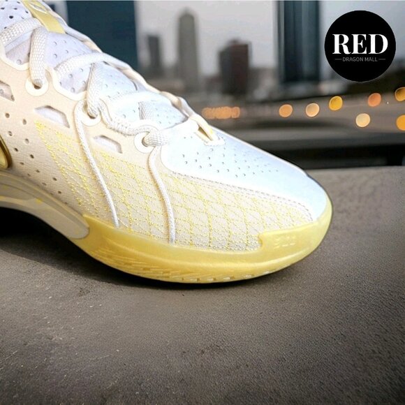 Nike Zoom GT Cut 3 Jordan Poole PE Player Exclusive FZ1523-100 - Men\'s Size 9.5 main image 4